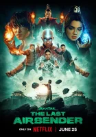 Аватар: Легенда об Аанге смотреть онлайн сериал 1-2 сезон бесплатно в HD